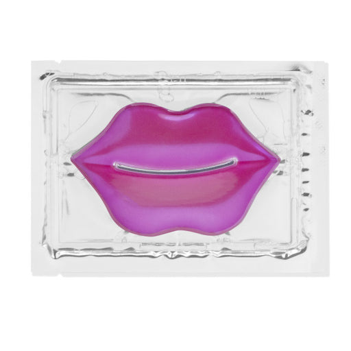 Pensos labiais de hidrogel para reparação de lábios - Beauty Drops - 1