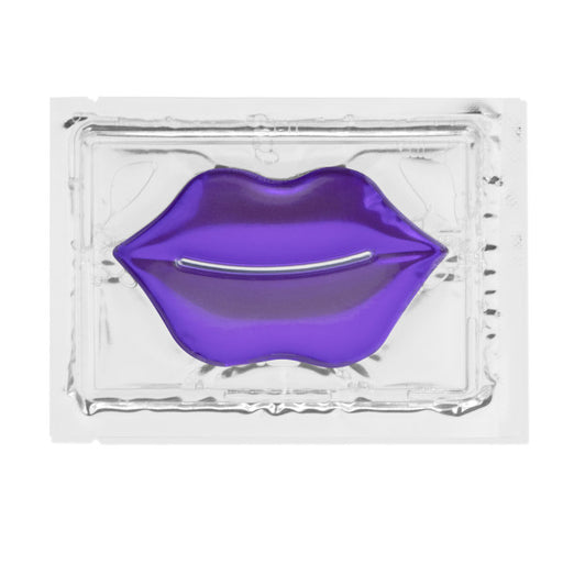 Hydrogel Lip Patches - Novos Lábios - Beauty Drops - 2
