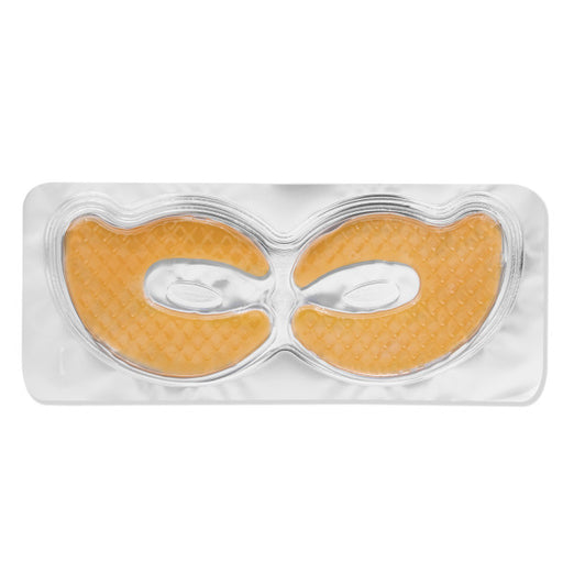 Máscara Orange Vitamin C Eye Mask - Beauty Drops - 2