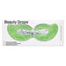 Máscara para os olhos de hidrogel Green Relax - Beauty Drops - 1