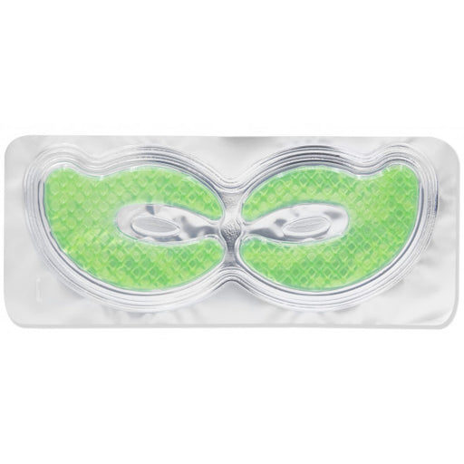 Máscara para os olhos de hidrogel Green Relax - Beauty Drops - 2