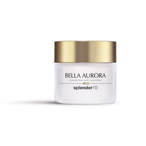 Pacote Antienvelhecimento Global Splendor Dia + Presente Roller de Jade - Bella Aurora - 2