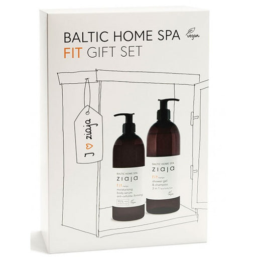 Kit Baltic Home Spa Fit - Ziaja - 1
