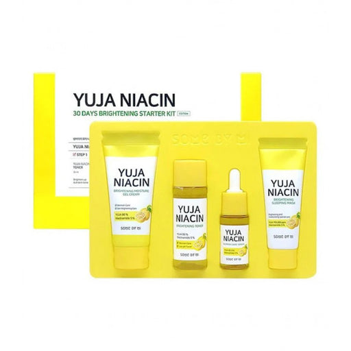 Kit inicial de niacina Yuja - Some by Mi - 1