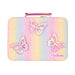 Estojo de Maquiagem Shimmer Wings Butterfly Beauty Case: Conjunto de Maquiagem - Martinelia - 2