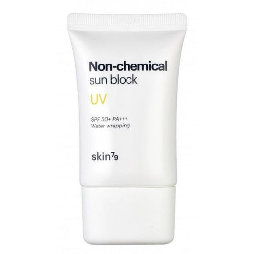Protetor Solar Non-chemical Spf50+ Pa+++ - Skin79 - 1