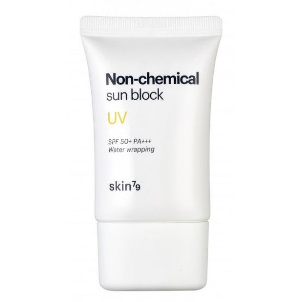 Protetor Solar Non-chemical Spf50+ Pa+++ - Skin79 - 1