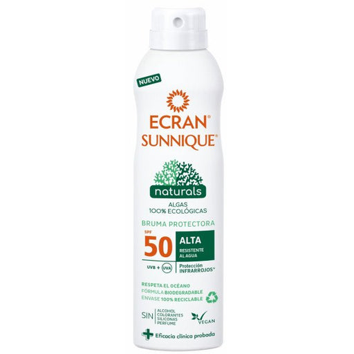 Naturals Bruma Protetora - Ecran - 1