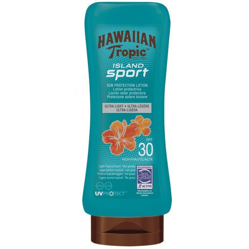 Proteção Solar Island Sport Spf30 - Hawaiian Tropic - 1