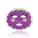 Máscara Facial Efeito Revitalizante - Amoras - The Fruit Company - 1