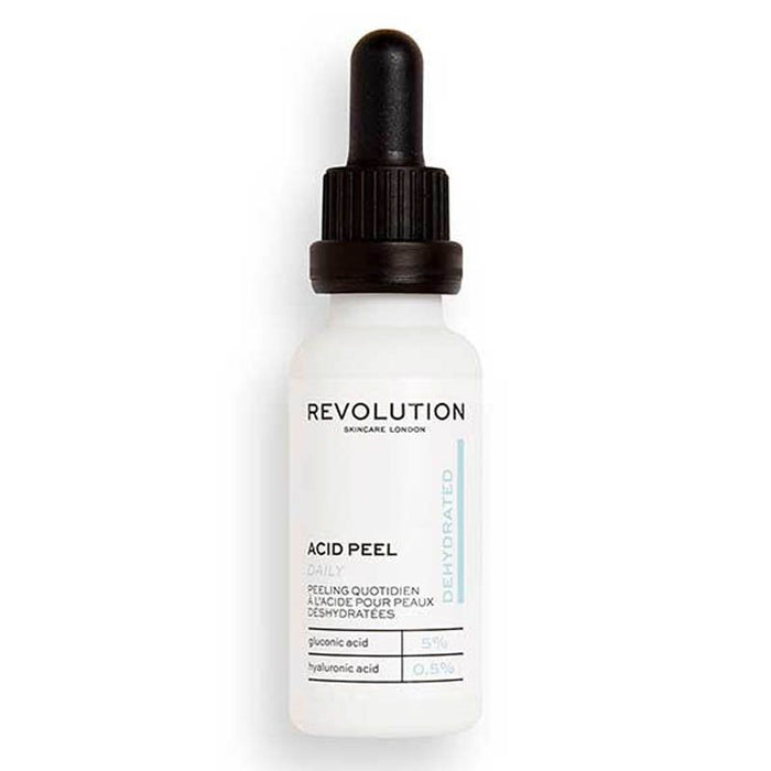 Solução Peeling - Pele Desidratada - Revolution Skincare - 1