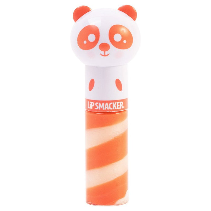 Brillo de Labios - Lippy Pal Swirl - Panda (paws-itive Peachy) - Lip Smacker - 1