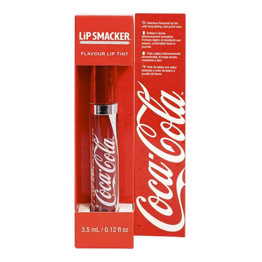Tinte Labial - Coca-Cola Clássica Aromatizada - Lip Smacker - 1