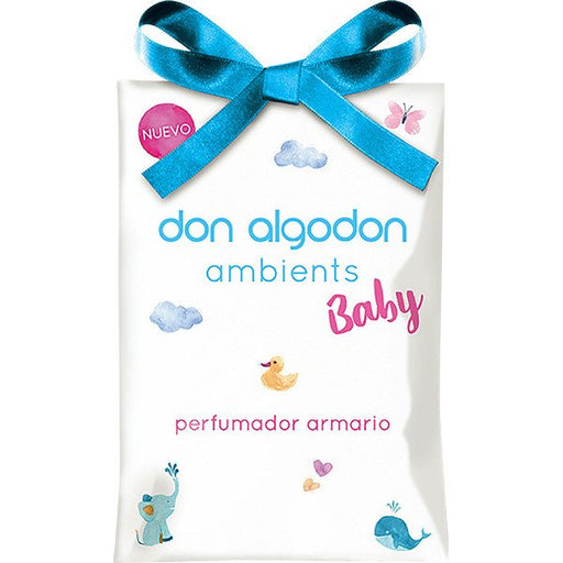 Ambientador Armário Baby - Don Algodón - 1