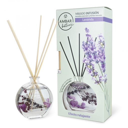 Botanic Mikado Lavanda - Ambar Perfums - 1