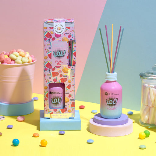 Omg Mikado Pop - La Casa de los Aromas: Fruity - 1