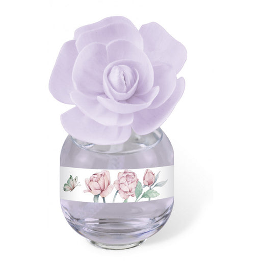 Água Fresca de Pétalas de Rosa: 60 ml - Ambar Perfums - 2