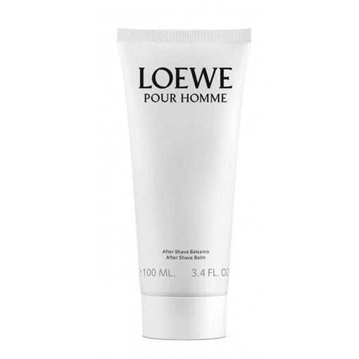 Pour Homme After Shave Balsamo - Loewe - 1
