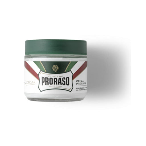 Creme Pré-Barba Refrescante - 100 ml - Proraso - 1