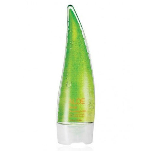 Espuma de Limpeza Facial Aloe Vera 150 ml - Holika Holika - 1