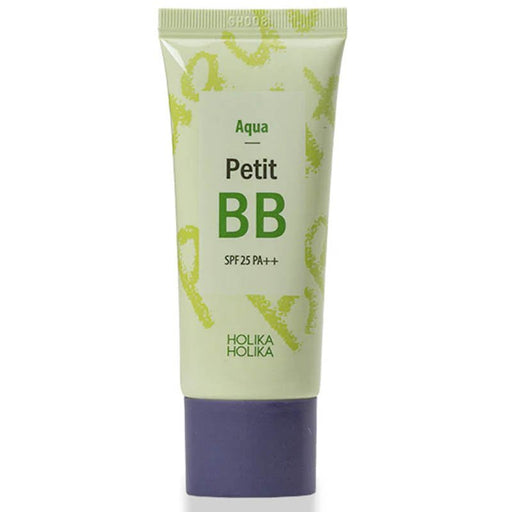 Bb Cream - Essencial Petit Aqua 30 ml - Holika Holika - 1