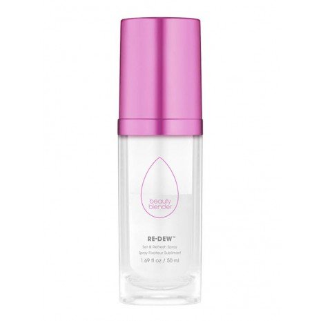 Spray Fixador Refrescante Redew - Beauty Blender - 1
