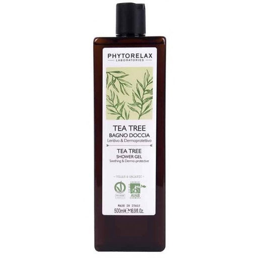 Gel de Banho Calmante com Tea Tree - Phytorelax - Phytorelax Laboratories - 1