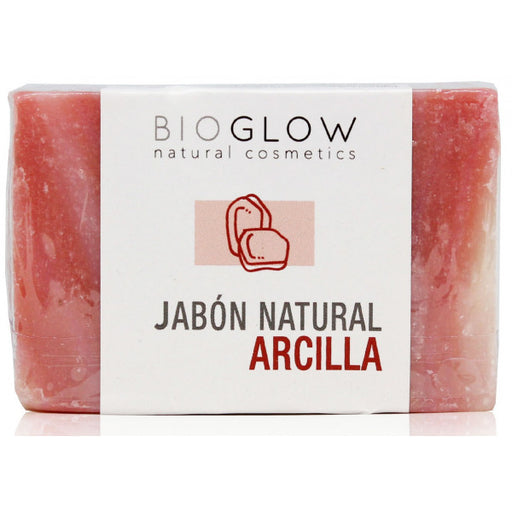 Sabonete Natural - Bio Glow - Bioglow: Arcilla - 2