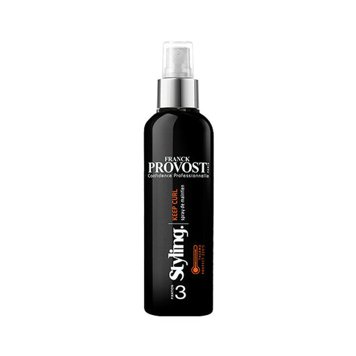 Spray Protetor de Estilização para Cabelo Cacheado: 150 ml - Franck Provost - 1