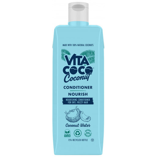Condicionador Nutritivo Cabelo Seco - Vita Coco - 1