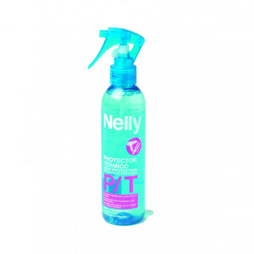 Protetor Térmico para Cabelo - Nelly - 1