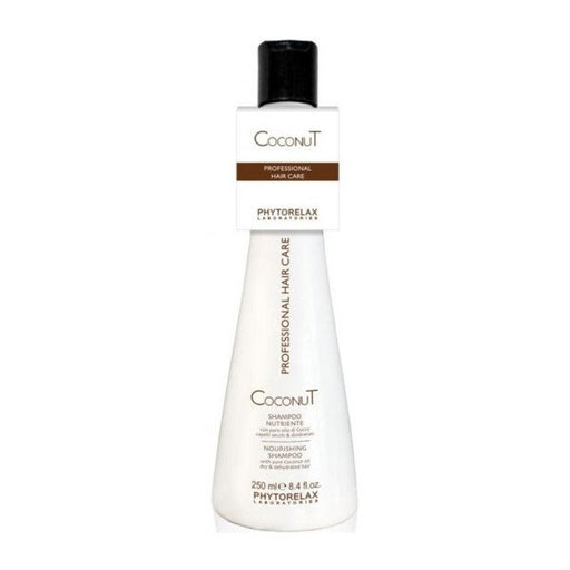 Shampoo Nutritivo de Coco - Phytorelax Laboratories - 1