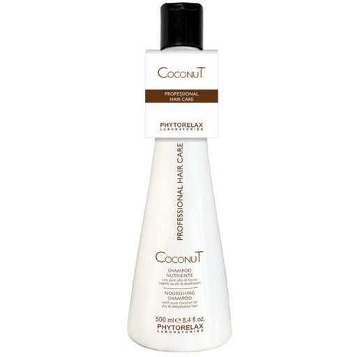 Shampoo Nutritivo Coco 500 ml - Phytorelax Laboratories - 1