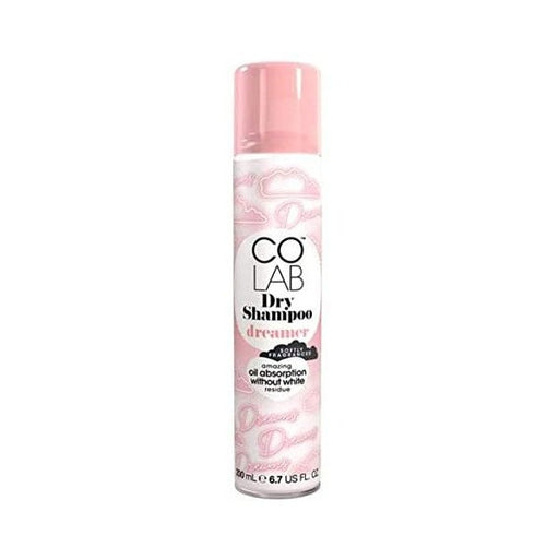 Shampoo Seco Sonhador - Colab - 1