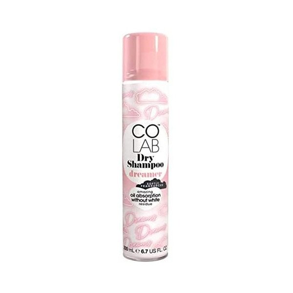 Shampoo Seco Sonhador - Colab - 1