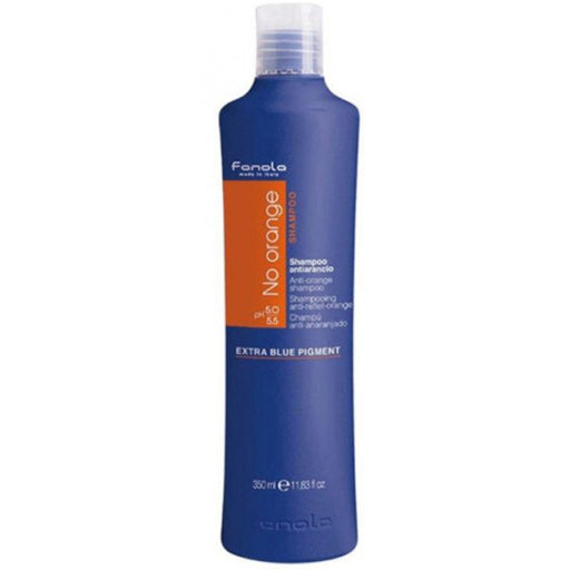 Shampoo Não Laranja - Fanola: 350 ML - 1