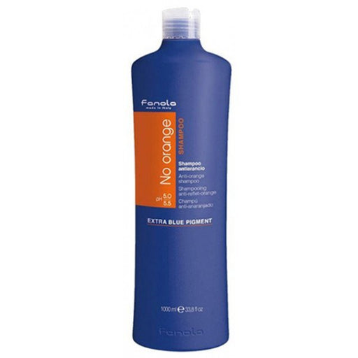 Shampoo Não Laranja - Fanola: 1000 ml - 2