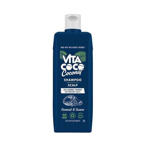 Shampoo Anticaspa Couro Cabeludo Sensível - Vita Coco - 1