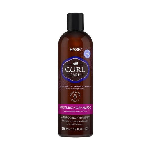 Shampoo Cachos Perfeitos - Hask - 1
