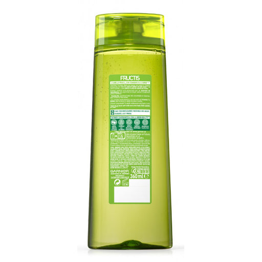 Vitamina Force Shampoo Antiqueda: 360 ml - Fructis - 2