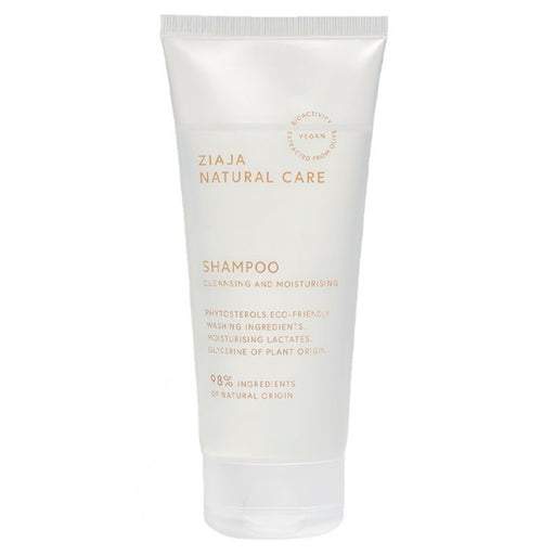 Natural Care Shampoo: 200 ml - Ziaja - 1