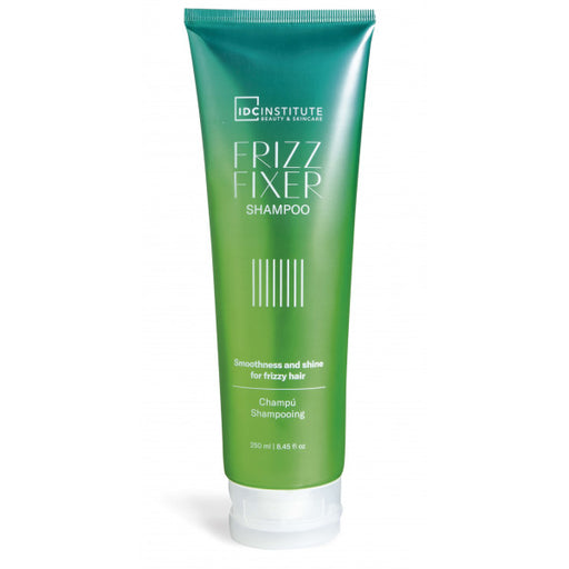 Shampoo Anti Frizz: 250 ml - Idc Institute - 1