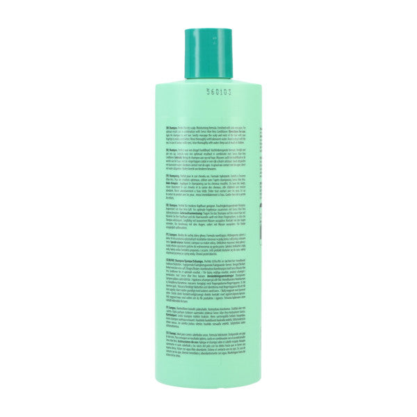 Shampoo de Aloe Vera - Sence Beauty - 3