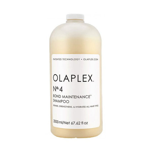 Shampoo de Manutenção Champú N4 Bond - Olaplex: 2000 ml - 2