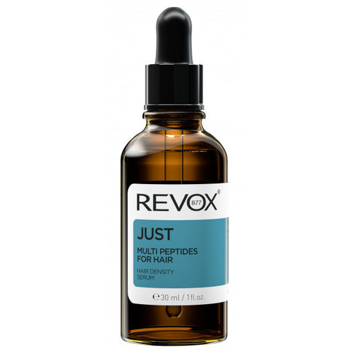 Apenas multipeptídeos para cabelo - Revox - 2
