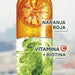 Tratamento Anti-queda Vitamin Force: 125 ml - Fructis - 6