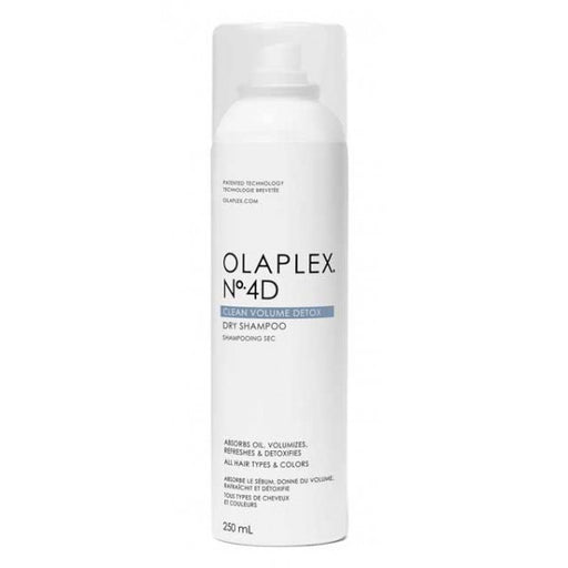 Champô Seco Clean Volume Detox Nº 4d - Olaplex - 1