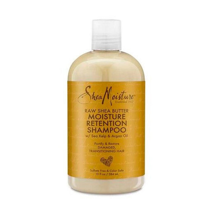 Shampoo Extra Nutritivo 384ml - Shea Moisture - 1