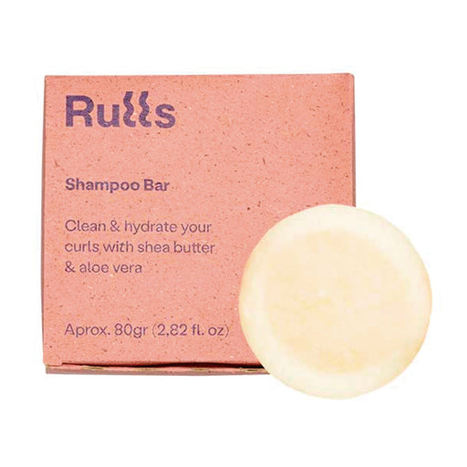 Shampoo Sólido 80gr - Rulls - 1