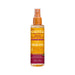 Spray de óleo fixador - óleo de rícino preto jamaicano - 118 ml - Cantu - 1